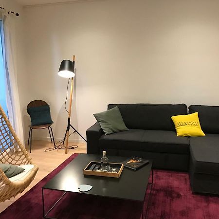 Le Luciole Apartment Marsilia Exterior foto
