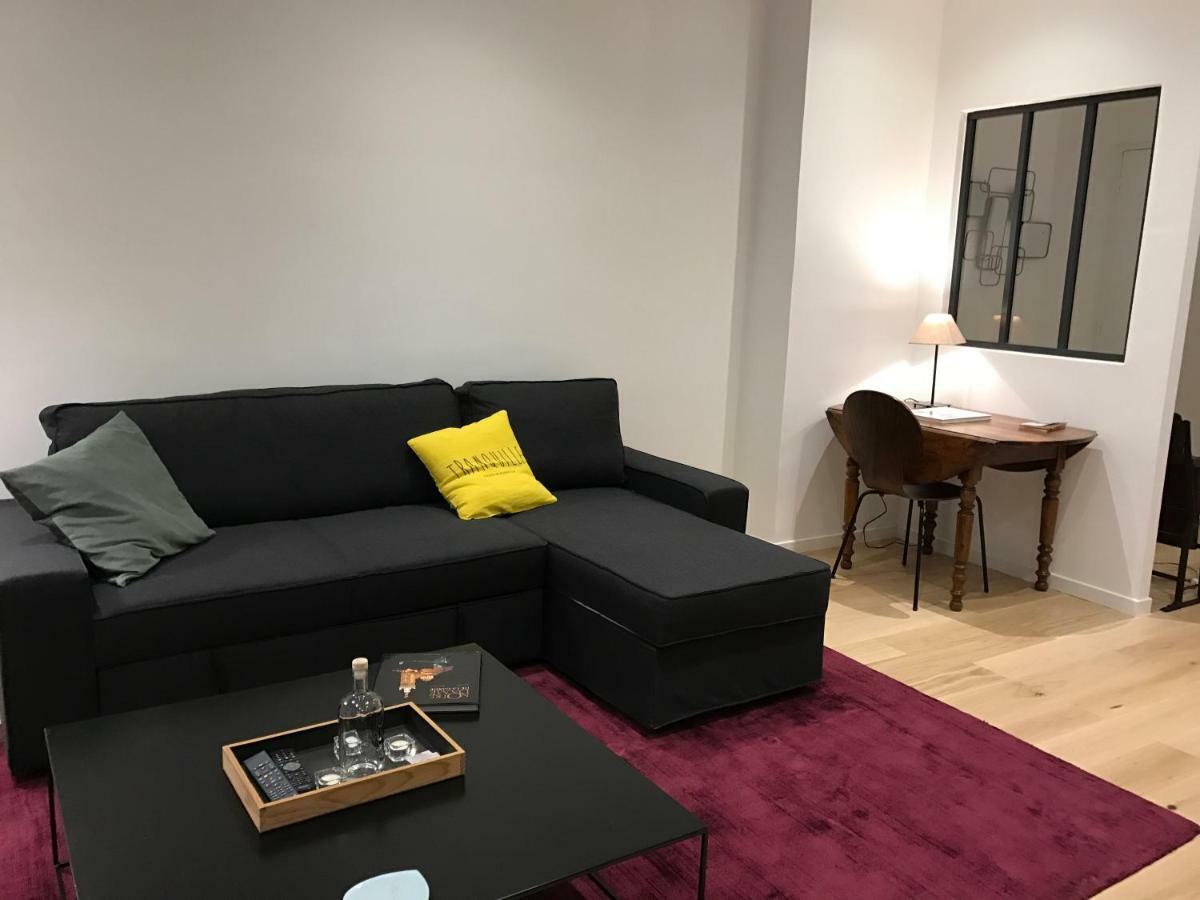 Le Luciole Apartment Marsilia Exterior foto