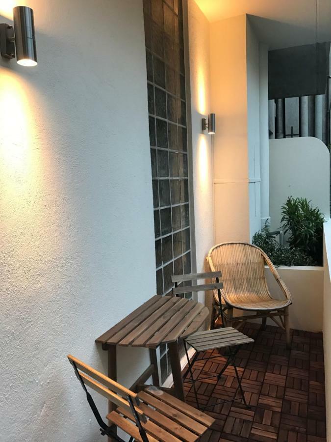 Le Luciole Apartment Marsilia Exterior foto
