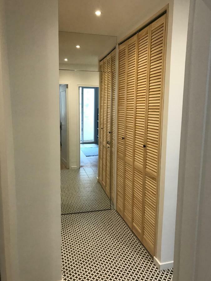 Le Luciole Apartment Marsilia Exterior foto