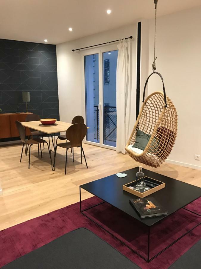 Le Luciole Apartment Marsilia Exterior foto